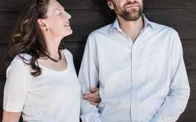 Ihre Gastgeber Waltraud & Peter